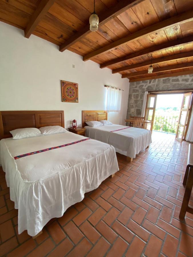 Inn La Vereda