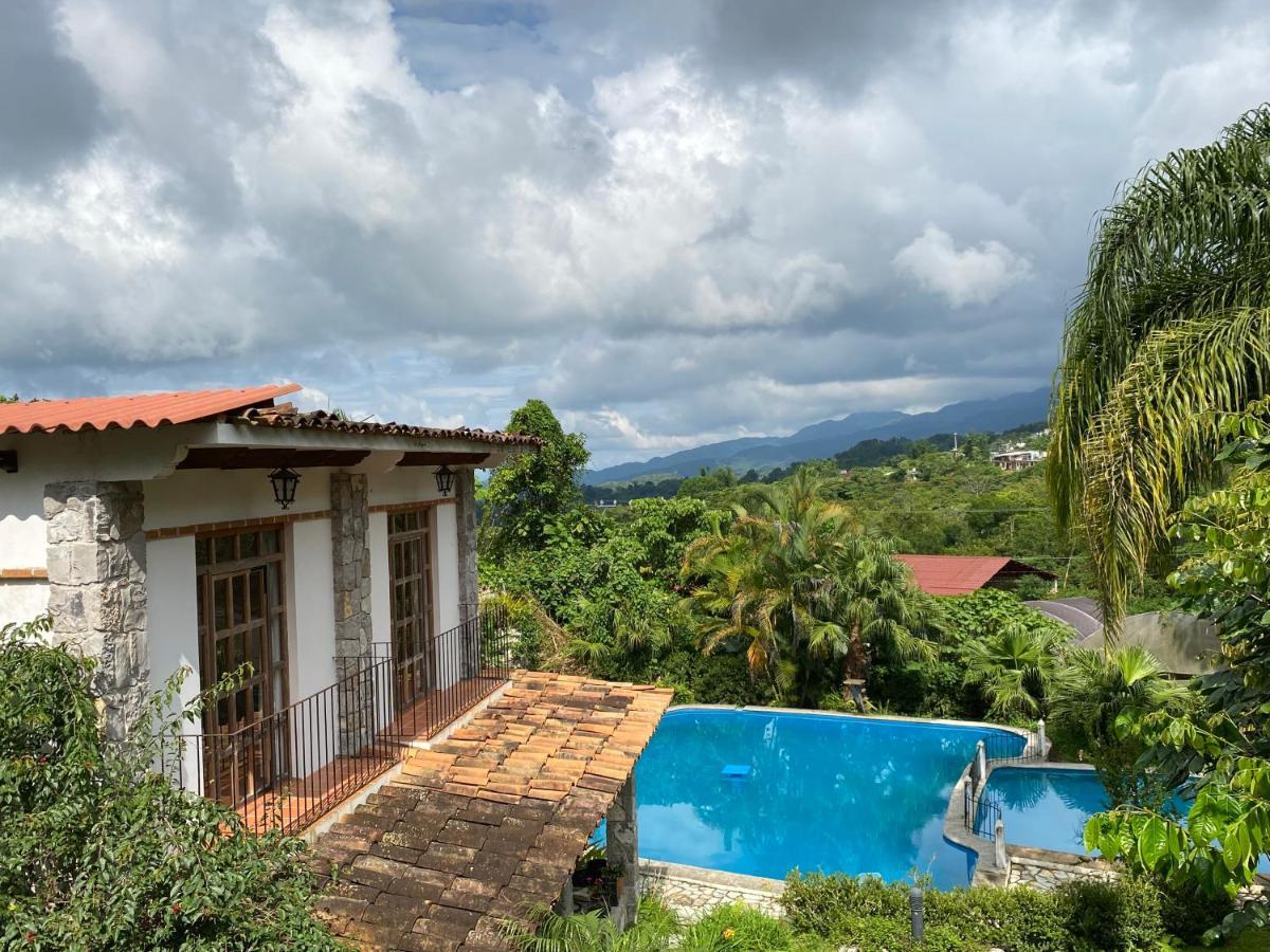 Inn La Vereda Cuetzalan