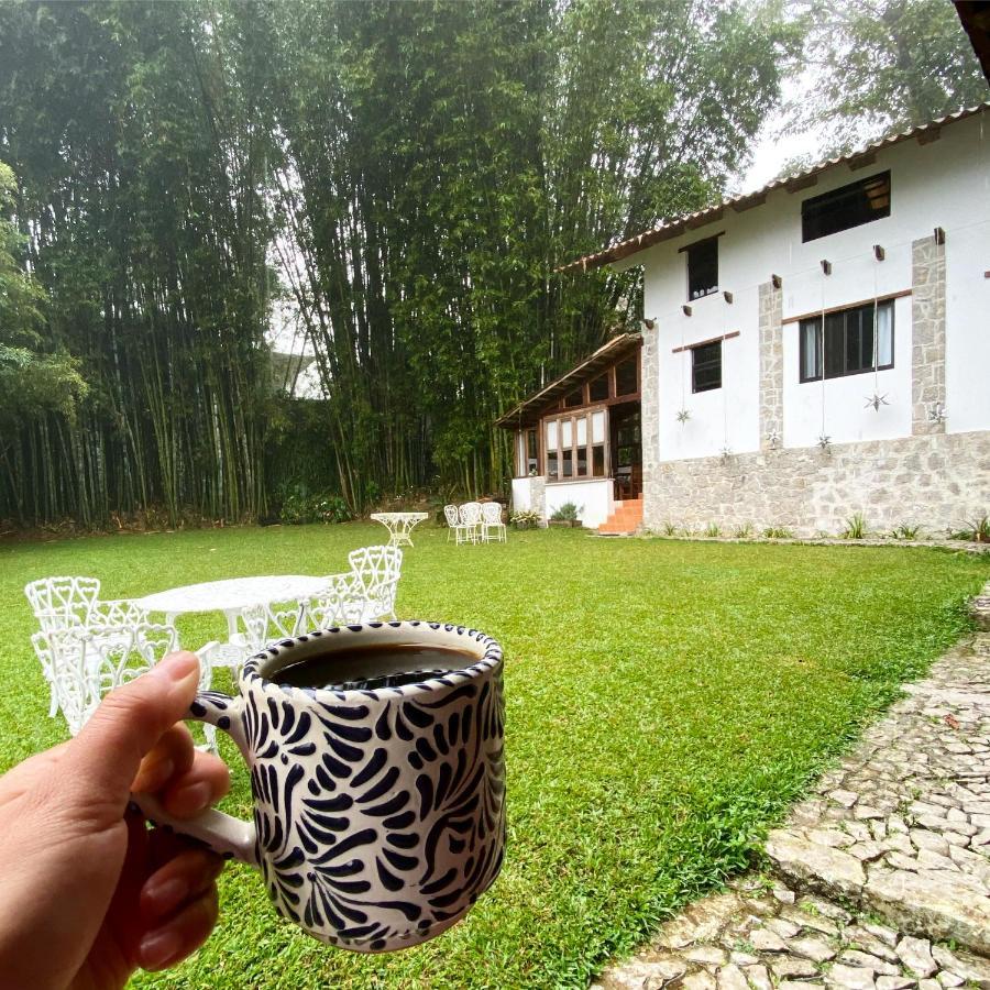 Inn La Vereda