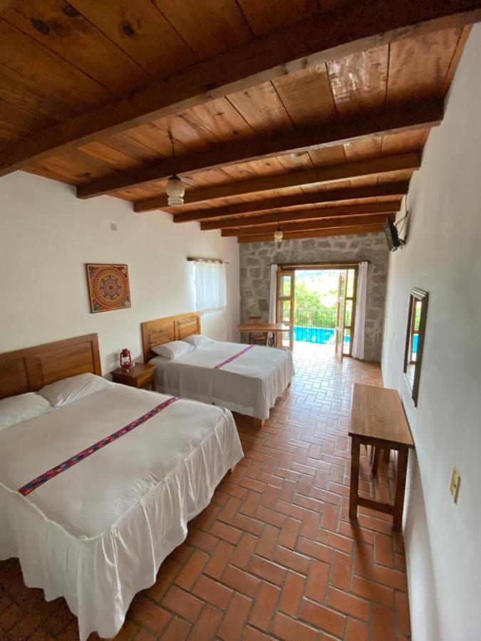 Inn La Vereda