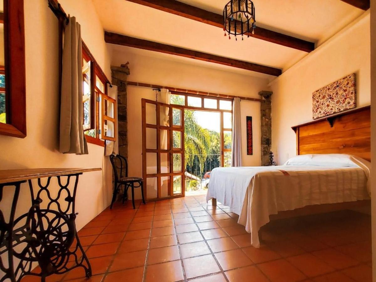 La Vereda Inn