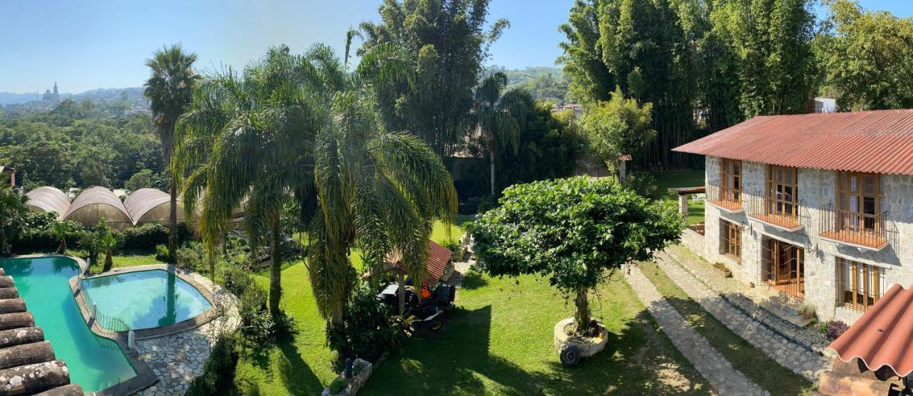 Inn La Vereda Cuetzalan