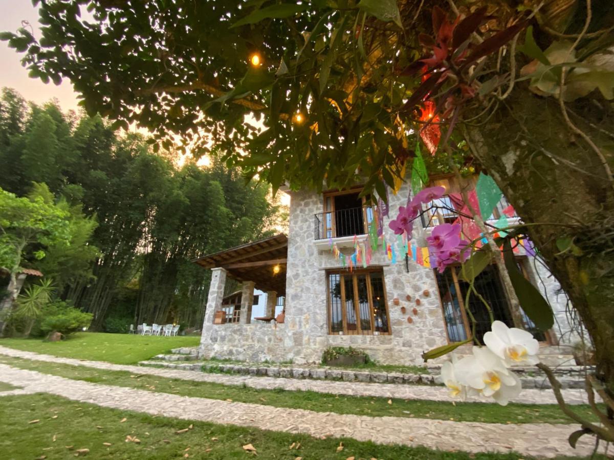 Inn La Vereda