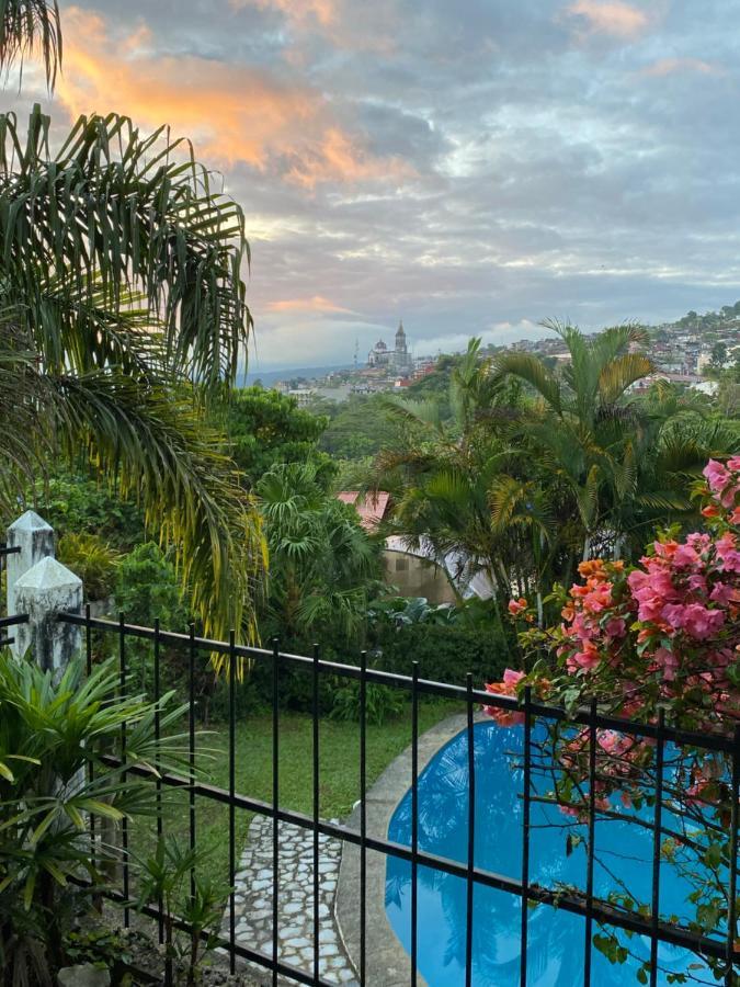 La Vereda Inn