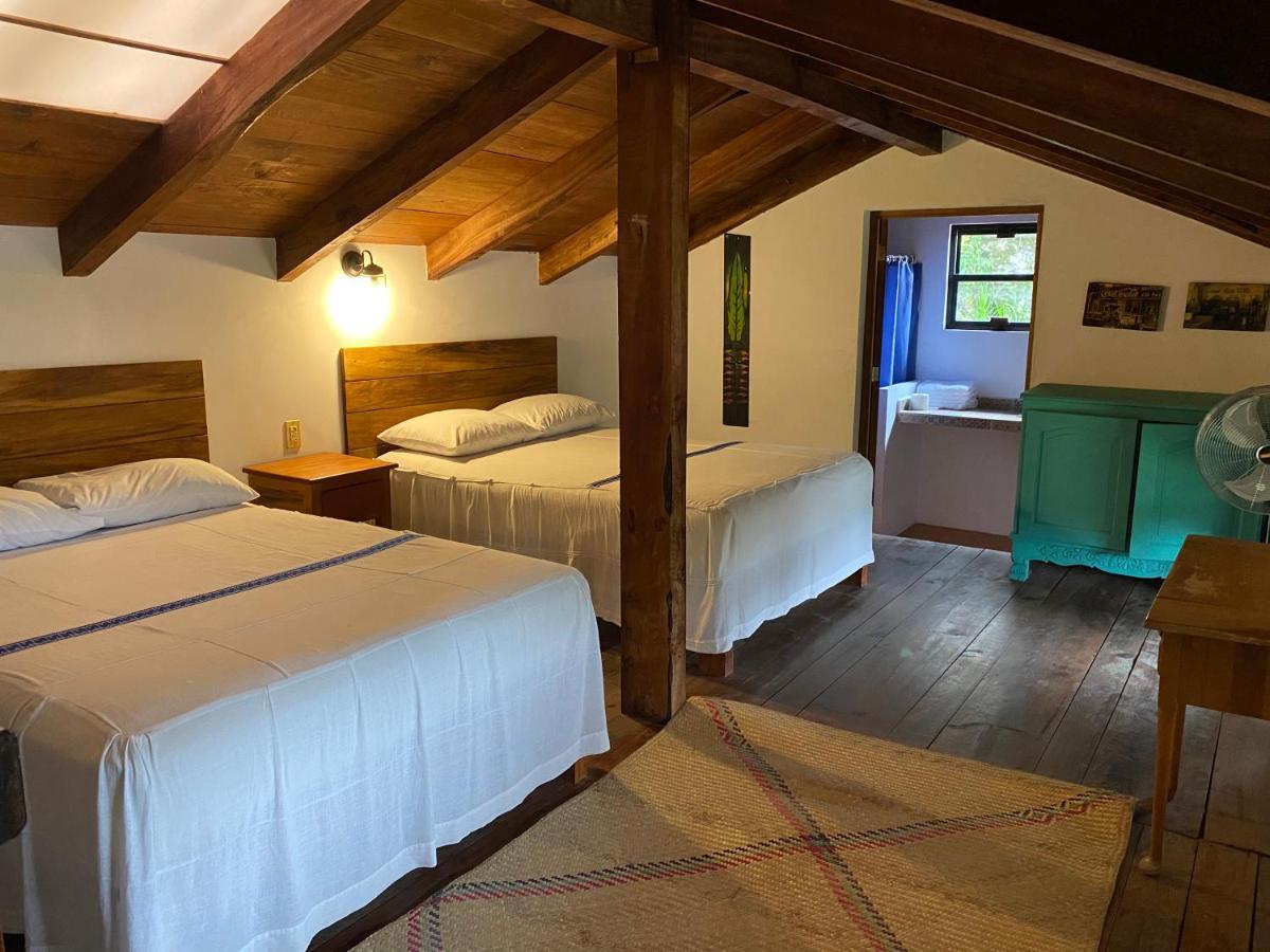 Inn La Vereda 2*