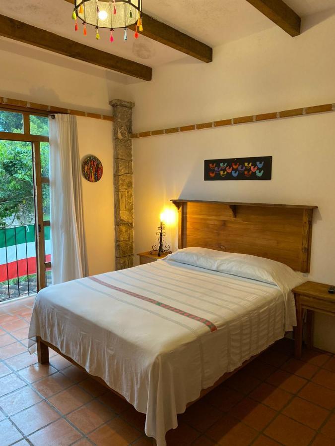 La Vereda Inn 2*