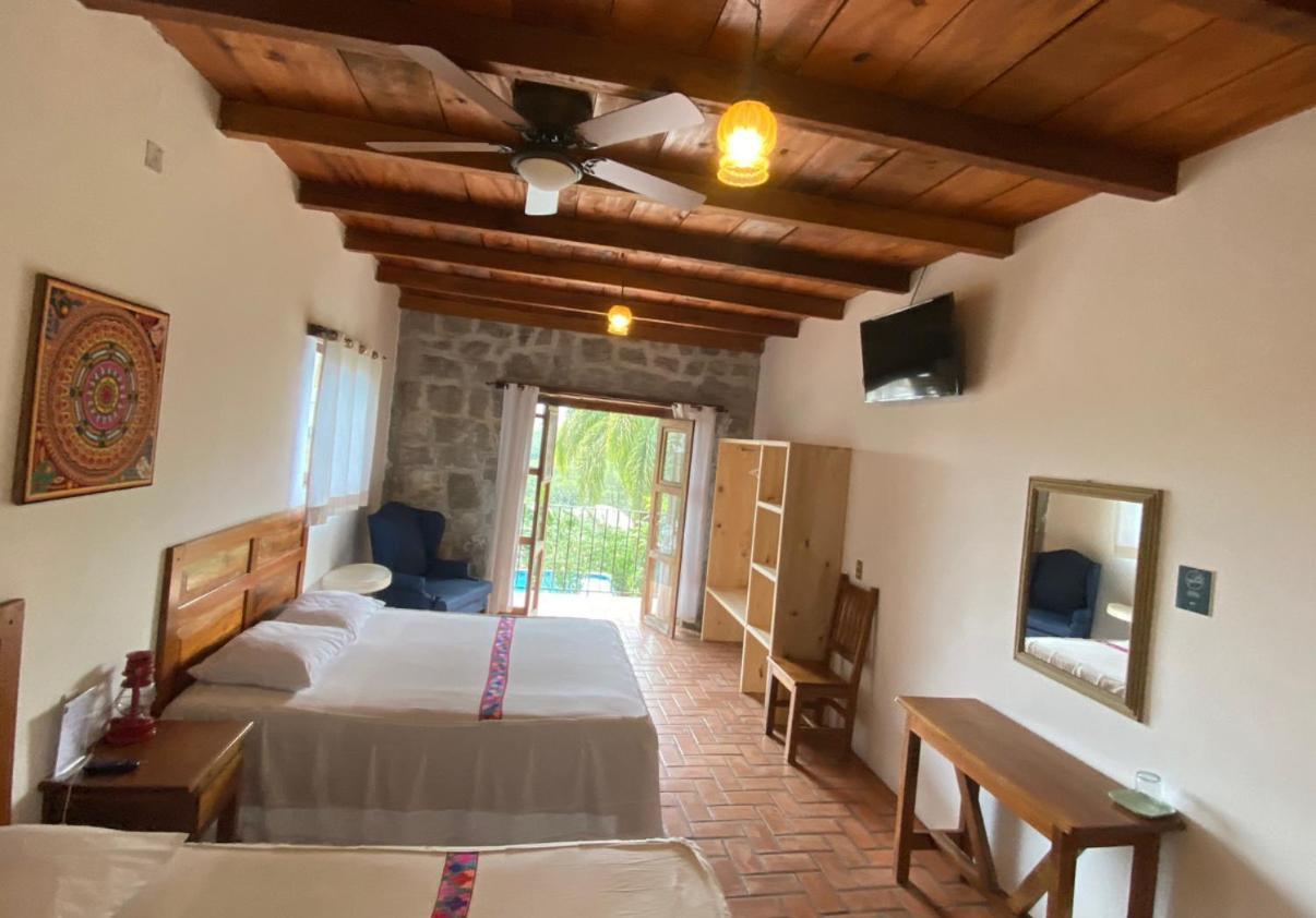 La Vereda Inn