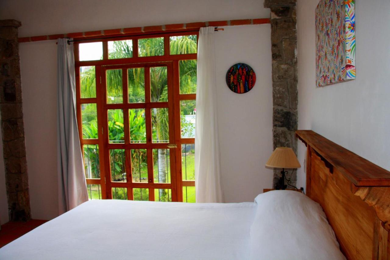 Inn La Vereda 2*