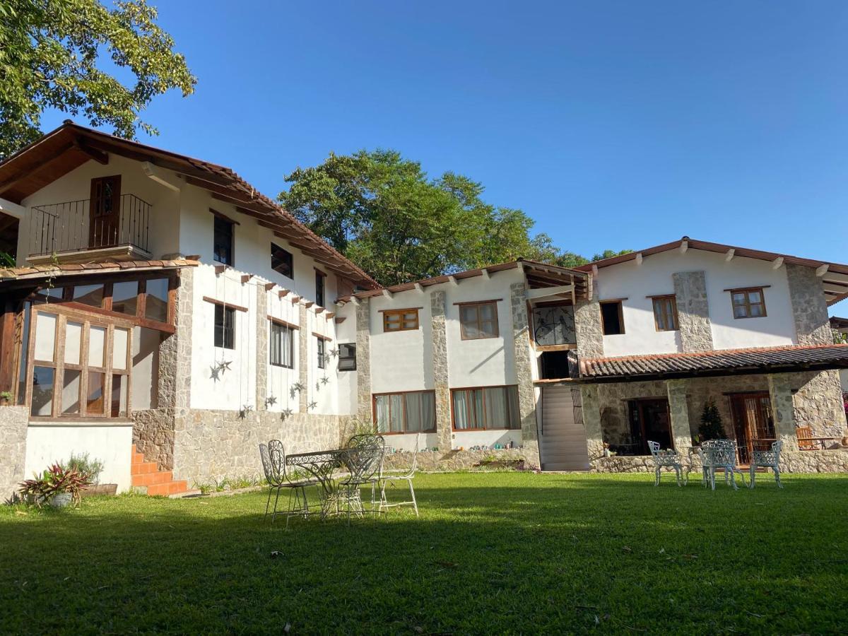 La Vereda 2* Cuetzalán del Progreso