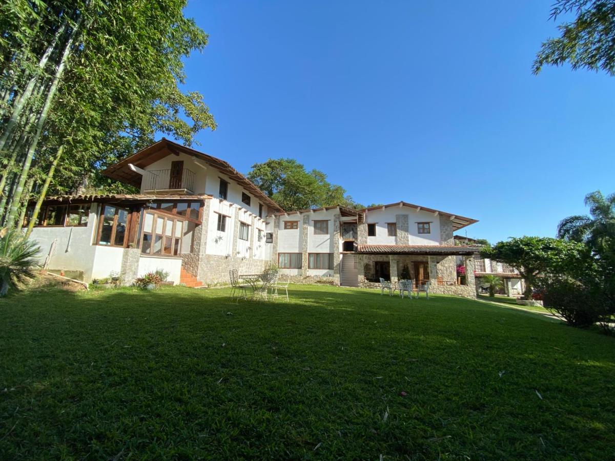 Inn La Vereda Cuetzalán del Progreso