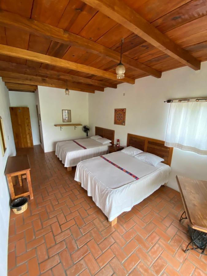 La Vereda 2* Cuetzalán del Progreso