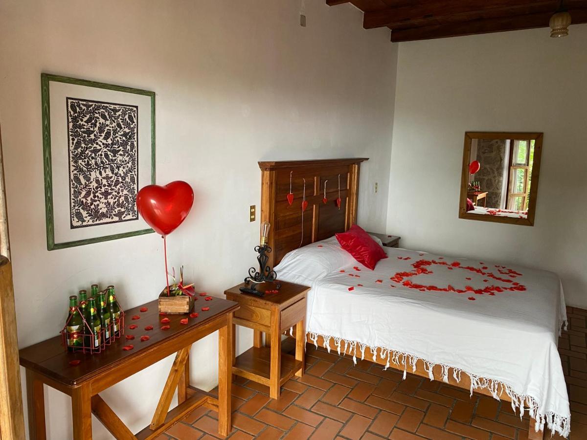 La Vereda Inn 2*