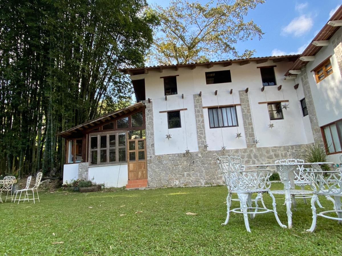 La Vereda Inn