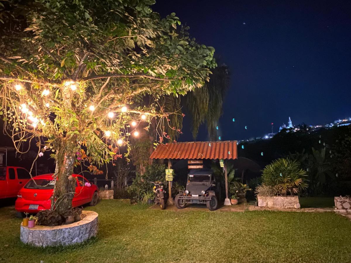 La Vereda Cuetzalán del Progreso