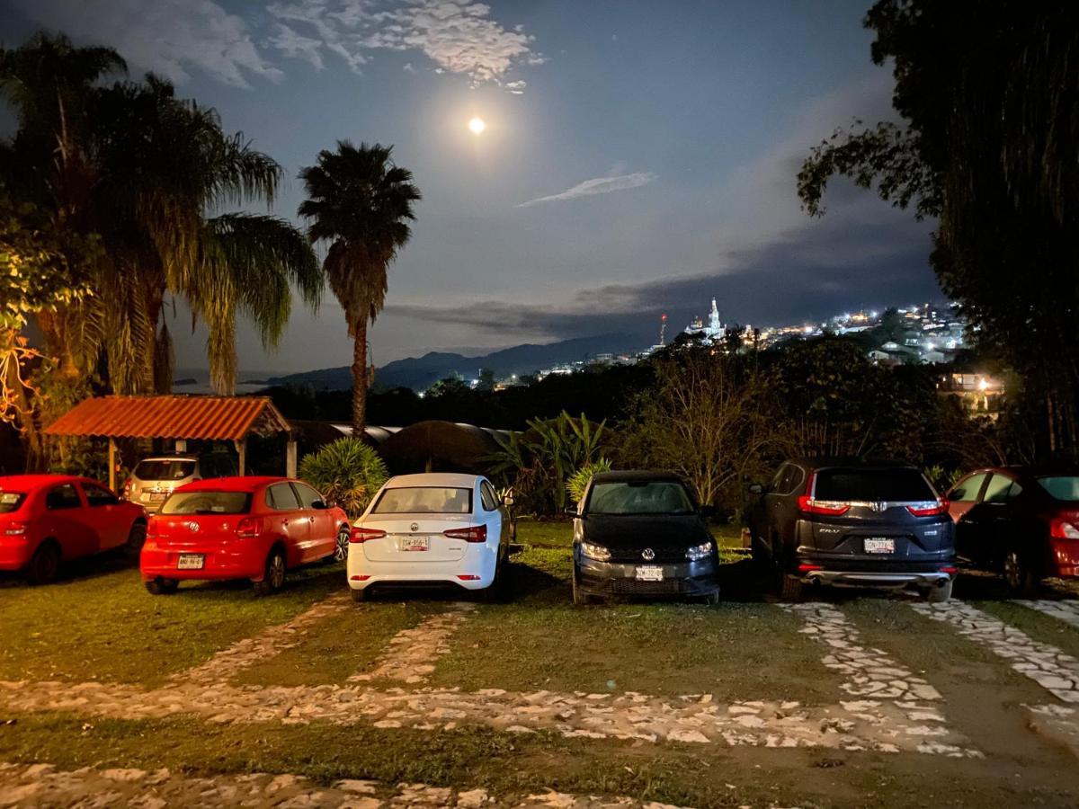 La Vereda Inn 2*