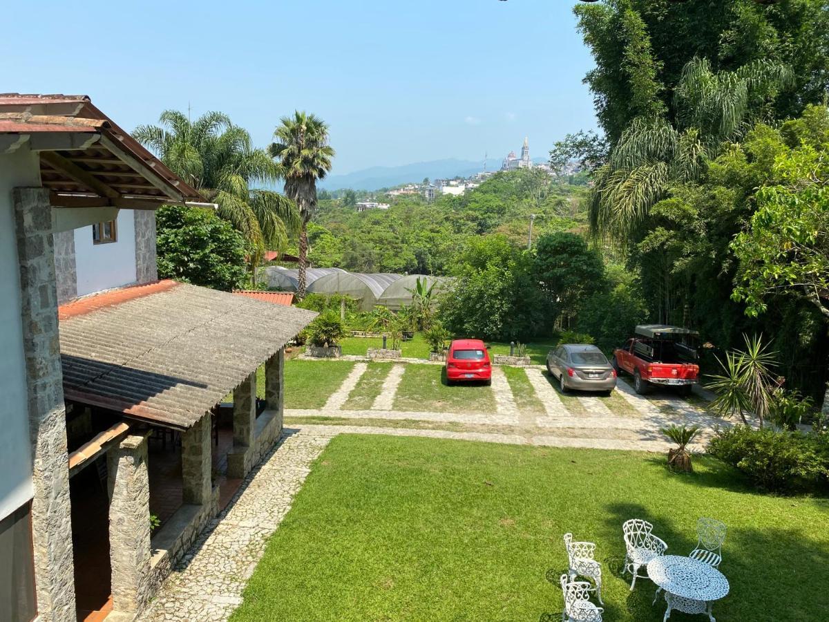 La Vereda Inn