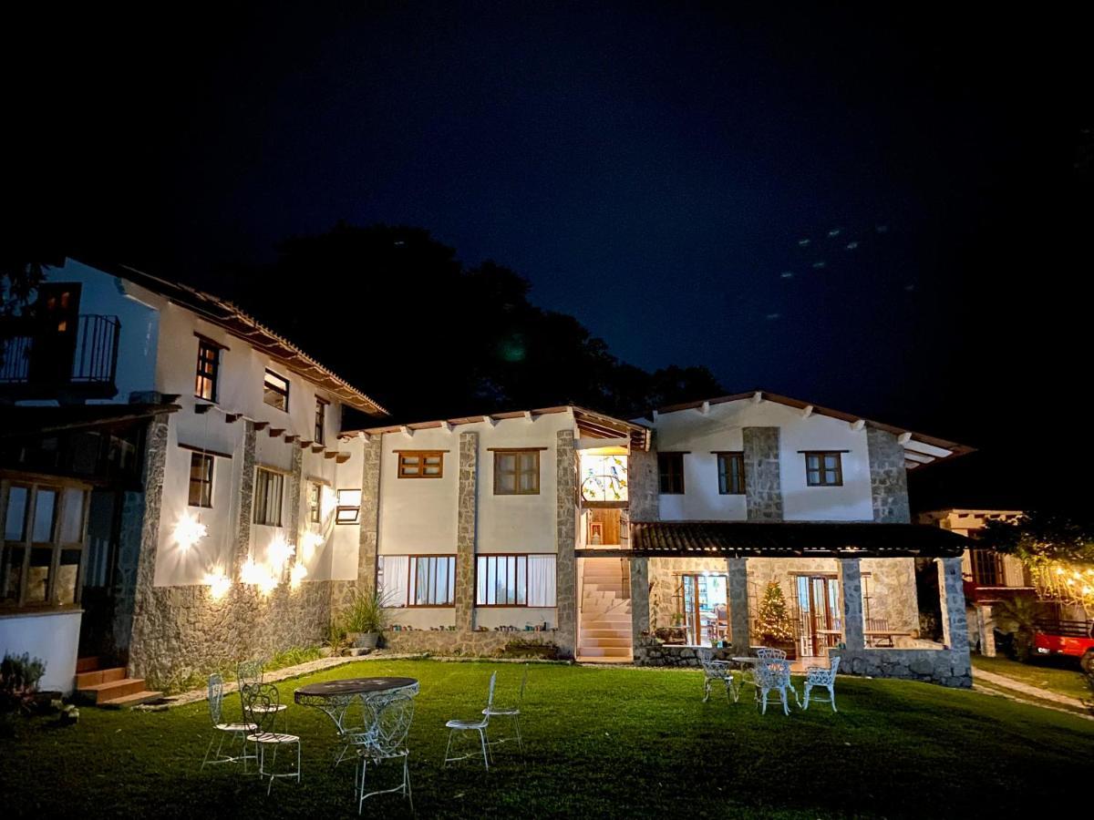 La Vereda Inn 2*