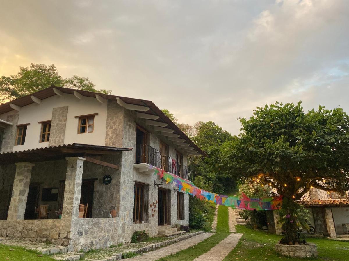 La Vereda Cuetzalán del Progreso