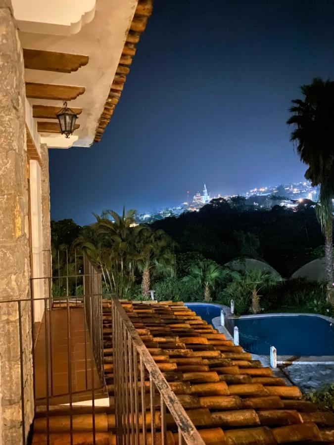 Inn La Vereda Cuetzalán del Progreso