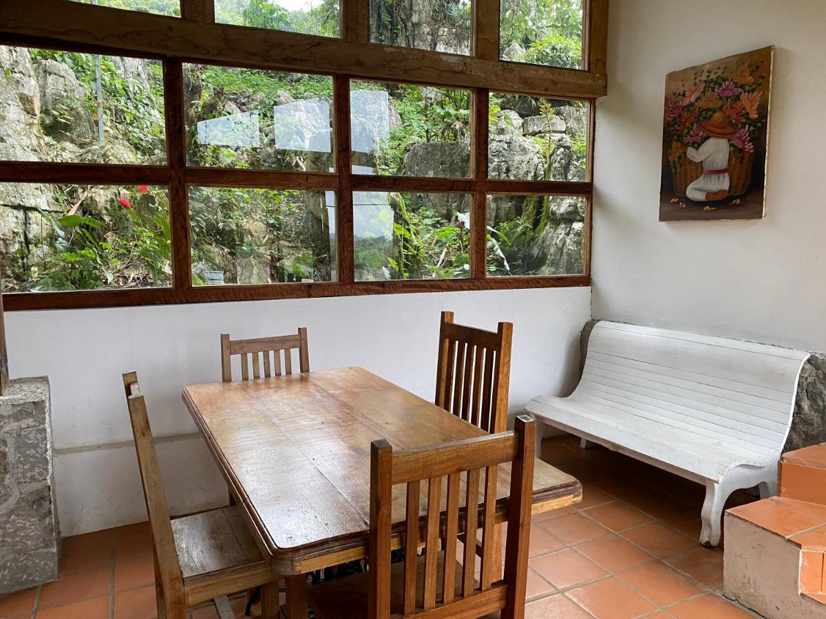 La Vereda Inn Cuetzalán del Progreso