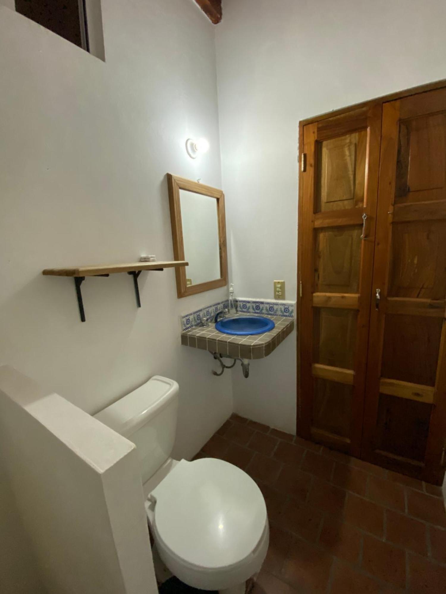 Inn La Vereda Cuetzalán del Progreso